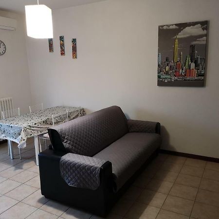 Casa Vacanza Pse Porto SantʼElpidio Exteriér fotografie