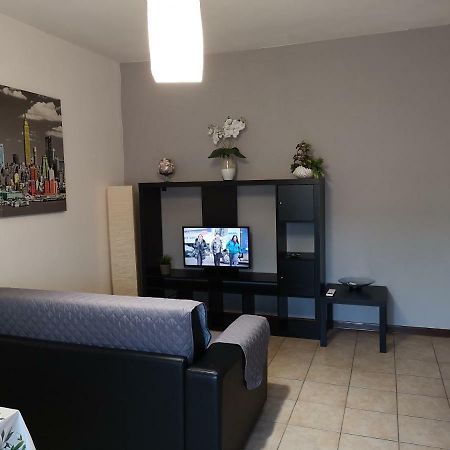 Casa Vacanza Pse Porto SantʼElpidio Exteriér fotografie