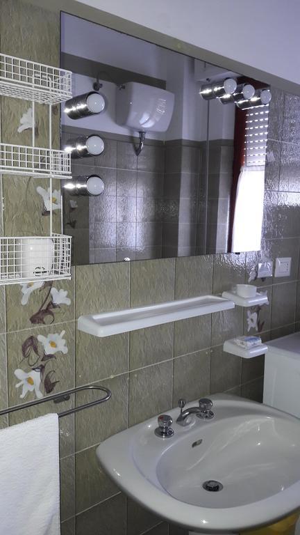 Casa Vacanza Pse Porto SantʼElpidio Exteriér fotografie