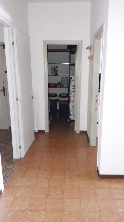 Casa Vacanza Pse Porto SantʼElpidio Exteriér fotografie