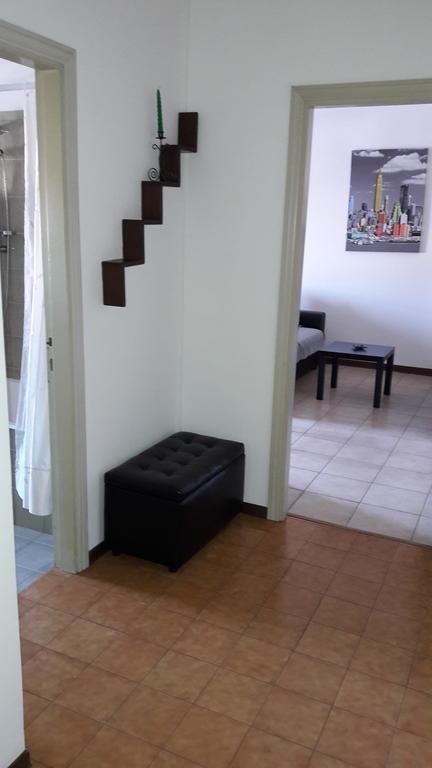 Casa Vacanza Pse Porto SantʼElpidio Exteriér fotografie