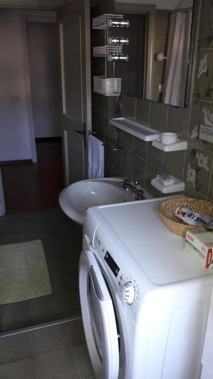 Casa Vacanza Pse Porto SantʼElpidio Exteriér fotografie