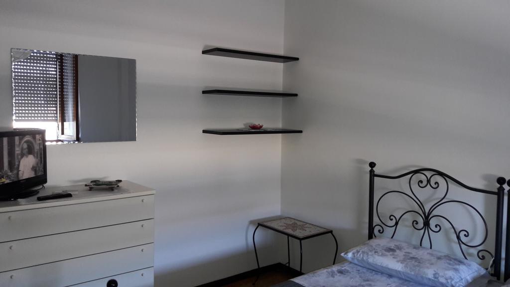 Casa Vacanza Pse Porto SantʼElpidio Exteriér fotografie