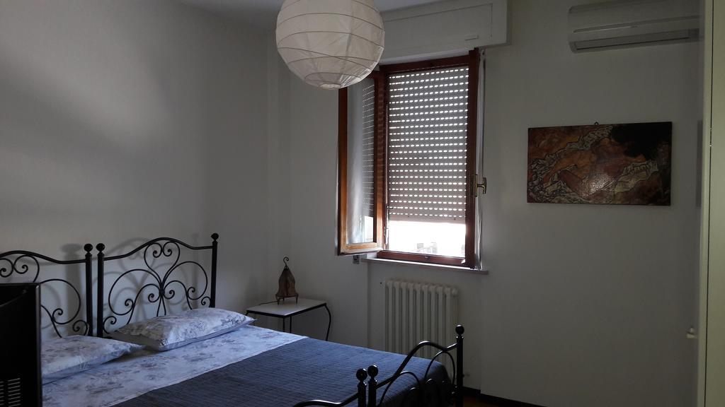 Casa Vacanza Pse Porto SantʼElpidio Exteriér fotografie