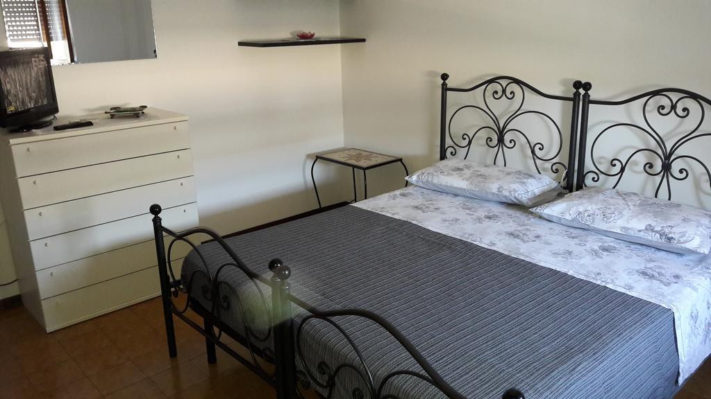 Casa Vacanza Pse Porto SantʼElpidio Exteriér fotografie