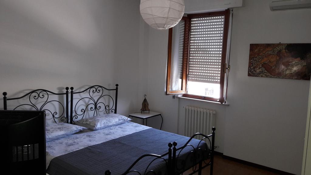 Casa Vacanza Pse Porto SantʼElpidio Exteriér fotografie