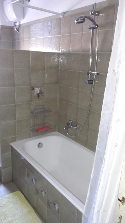 Casa Vacanza Pse Porto SantʼElpidio Exteriér fotografie