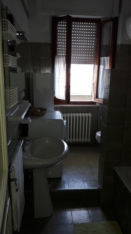 Casa Vacanza Pse Porto SantʼElpidio Exteriér fotografie