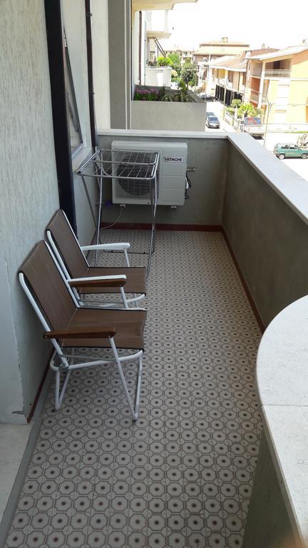 Casa Vacanza Pse Porto SantʼElpidio Exteriér fotografie