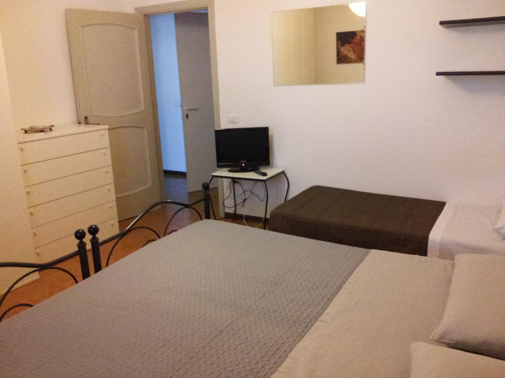 Casa Vacanza Pse Porto SantʼElpidio Exteriér fotografie