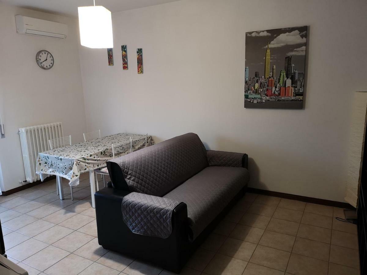 Casa Vacanza Pse Porto SantʼElpidio Exteriér fotografie
