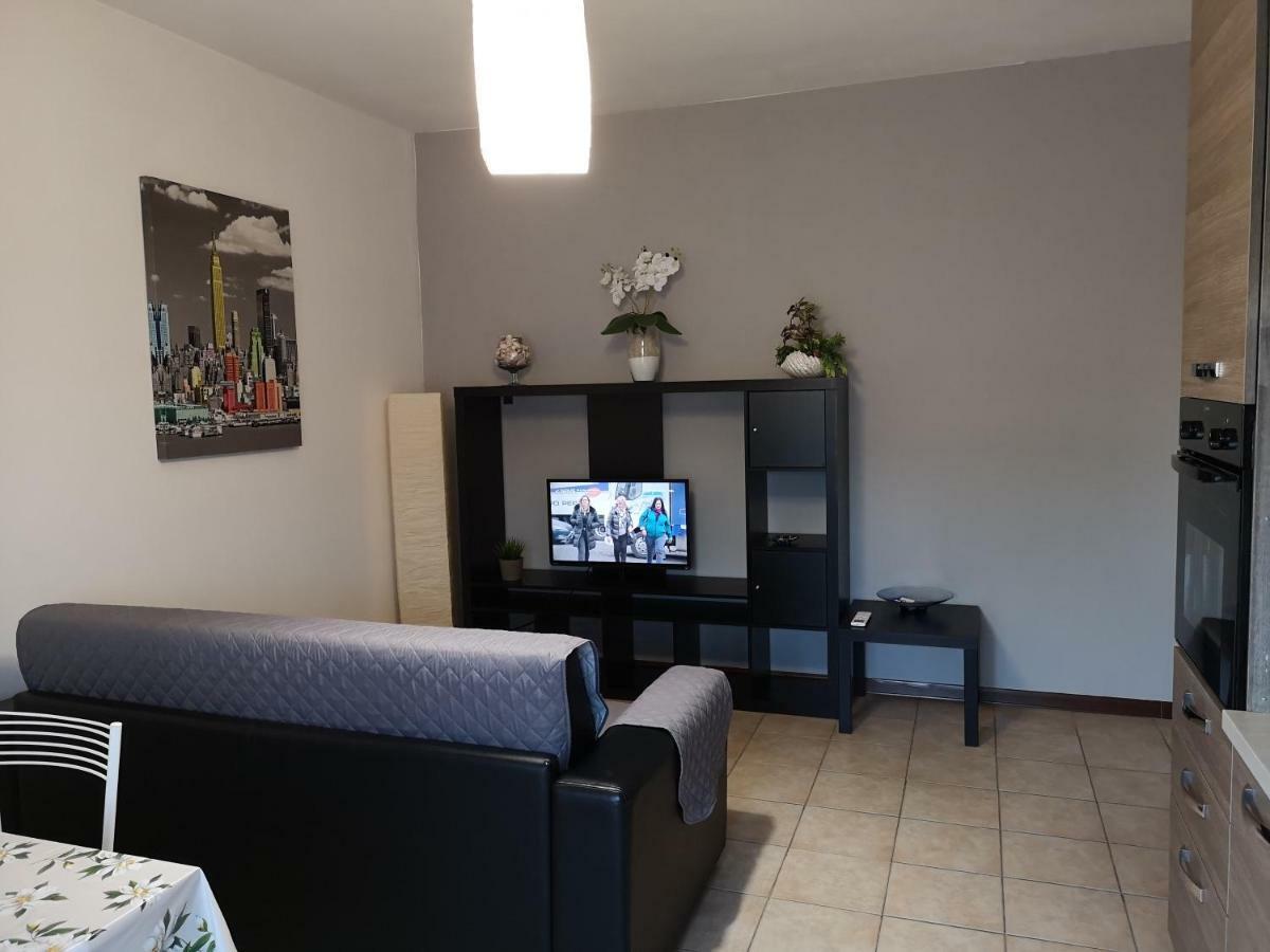 Casa Vacanza Pse Porto SantʼElpidio Exteriér fotografie